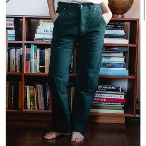 Hey Gang Painter Pants